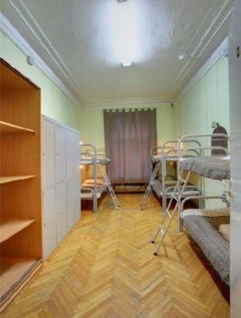 Гостиница Antonio House Hostel Санкт-Петербург-27