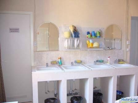 Гостиница Antonio House Hostel Санкт-Петербург-5
