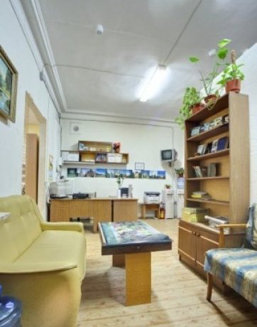 Гостиница Antonio House Hostel Санкт-Петербург-25