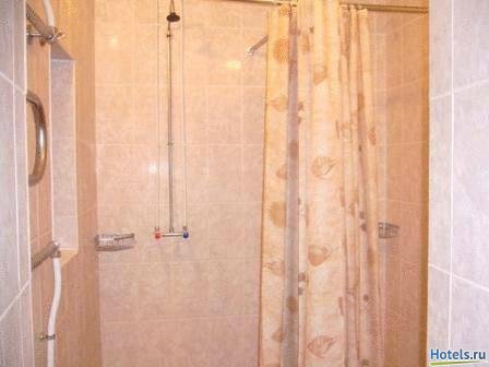 Гостиница Antonio House Hostel Санкт-Петербург-7