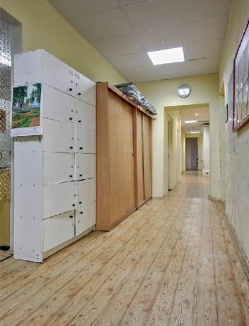 Гостиница Antonio House Hostel Санкт-Петербург-26