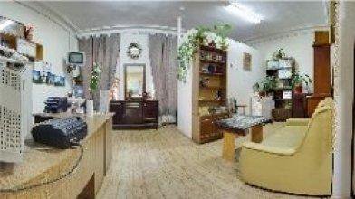 Гостиница Antonio House Hostel Санкт-Петербург-32