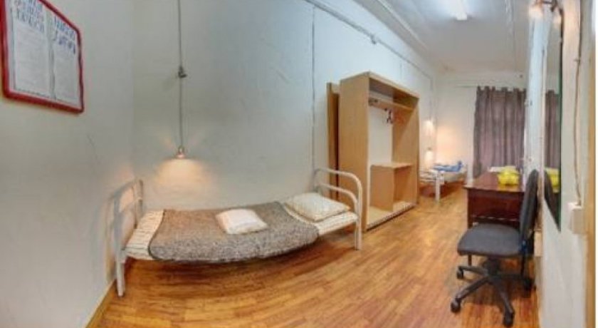 Гостиница Antonio House Hostel Санкт-Петербург-23