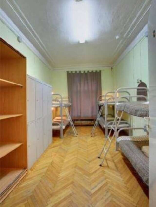 Гостиница Antonio House Hostel Санкт-Петербург-26