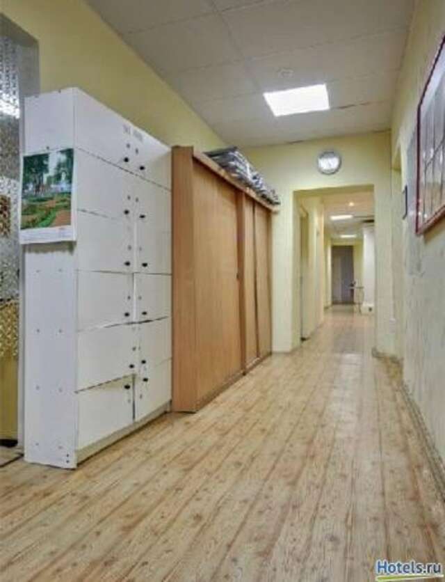 Гостиница Antonio House Hostel Санкт-Петербург-13