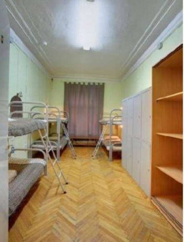 Гостиница Antonio House Hostel Санкт-Петербург-27