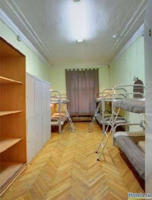 Гостиница Antonio House Hostel Санкт-Петербург-9