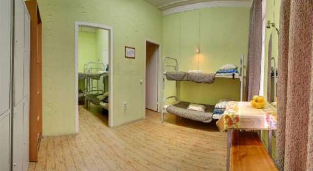 Гостиница Antonio House Hostel Санкт-Петербург-19