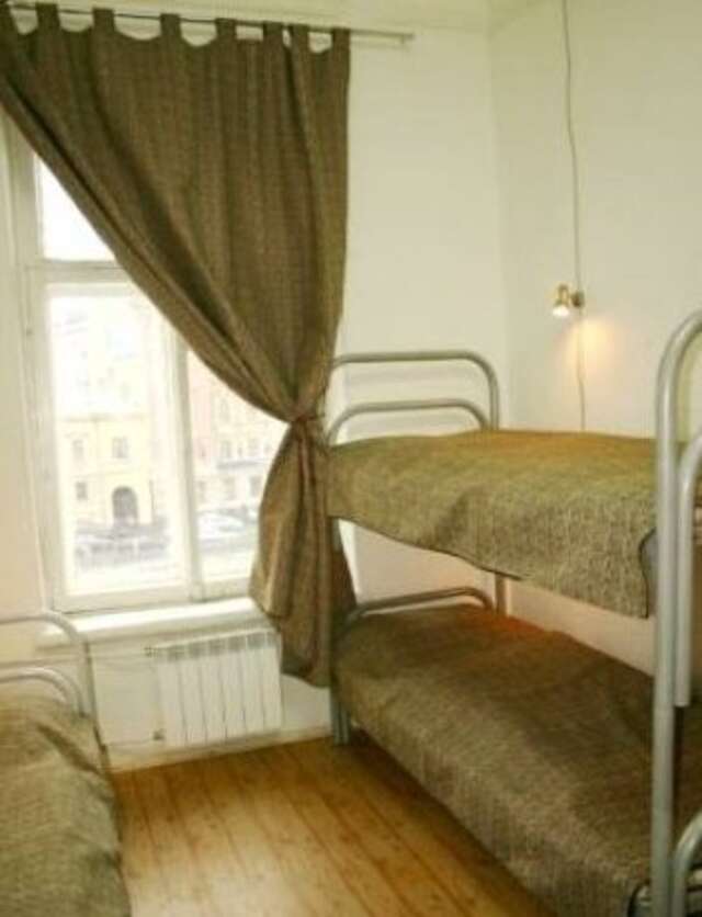 Гостиница Antonio House Hostel Санкт-Петербург-28